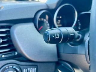 FIAT 500X usata, con Volante in pelle