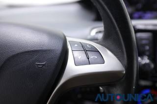 LANCIA Ypsilon usata, con Autoradio digitale