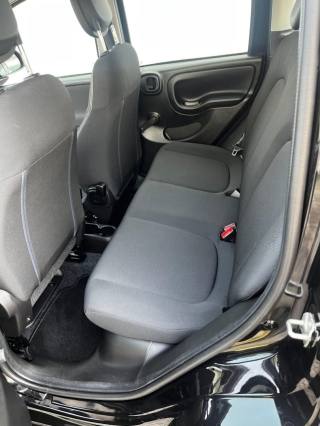 FIAT Panda usata, con Controllo trazione