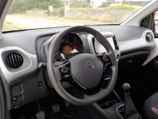 CITROEN C1 usata, con Controllo trazione
