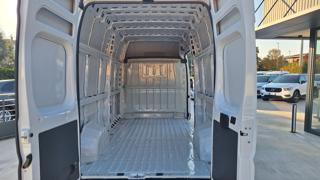 FIAT Ducato usata, con Airbag