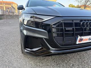 AUDI Q8 usata, con Controllo elettronico della corsia
