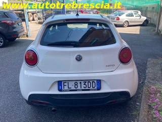 ALFA ROMEO MiTo usata, con Alzacristalli elettrici