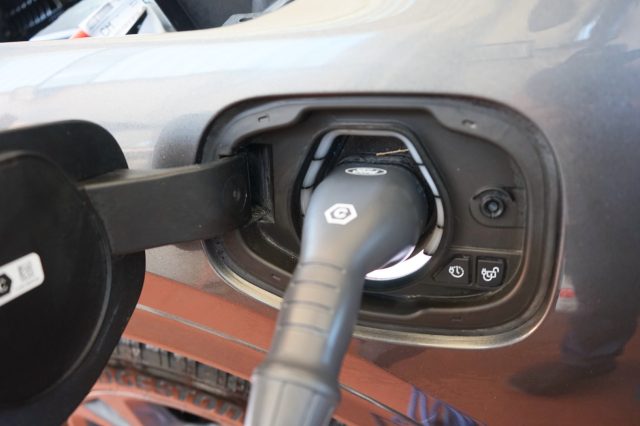 FORD Kuga usata, con ESP