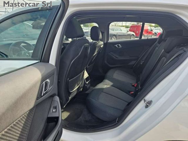 BMW 116 usata, con Autoradio digitale