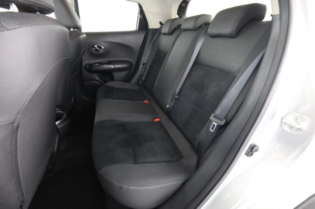 NISSAN Juke usata 3