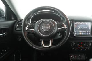 JEEP Compass usata 5