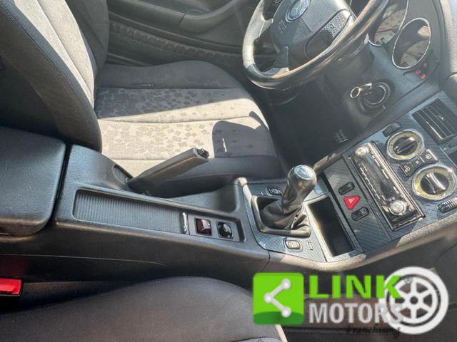 MERCEDES-BENZ SLK 200 usata, con Tettuccio apribile