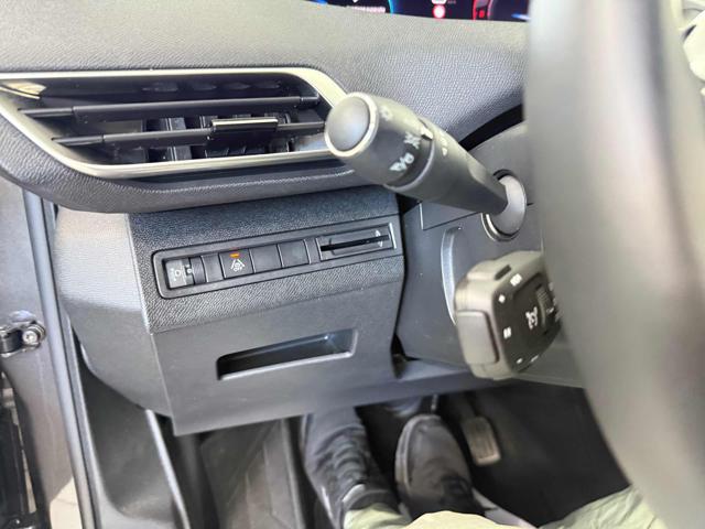 PEUGEOT 3008 usata 19