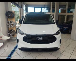 FORD Transit Custom usata, con Airbag