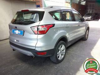 FORD Kuga usata, con Climatizzatore