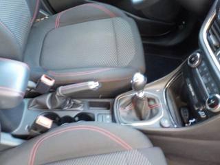 FORD Puma usata, con USB