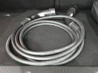 RENAULT Twingo Electric usata, con Sensore di pioggia