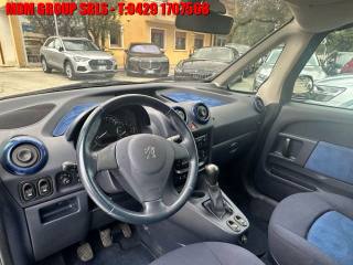 PEUGEOT 1007 usata, con Controllo trazione