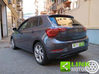 VOLKSWAGEN Polo usata, con Alzacristalli elettrici