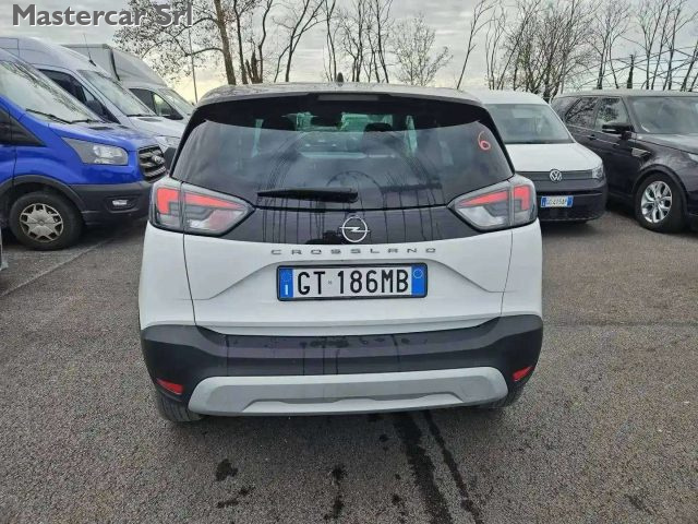 OPEL Crossland usata, con Alzacristalli elettrici