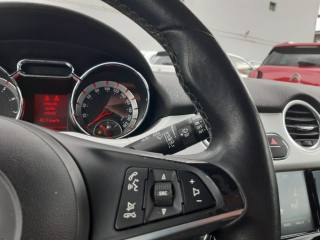 OPEL Adam usata, con Controllo trazione