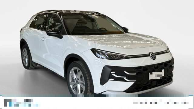 VOLKSWAGEN T-Roc usata, con ABS