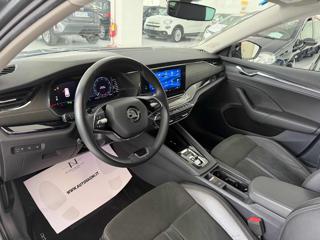 SKODA Octavia usata, con Fendinebbia