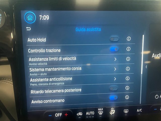 FORD Puma usata, con Immobilizzatore elettronico