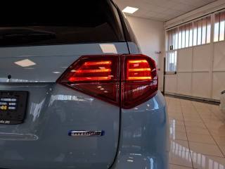 SUZUKI Vitara usata, con Sistema di navigazione