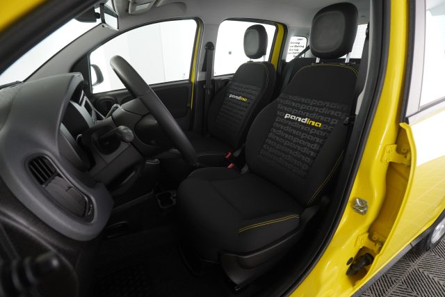 FIAT Panda usata 9