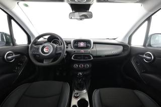 FIAT 500X usata 4