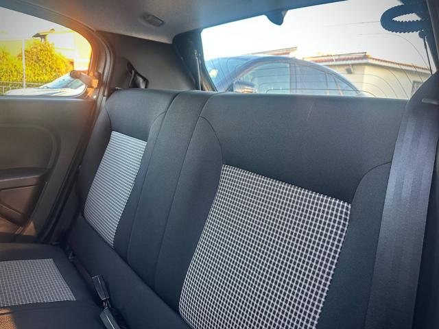 RENAULT Twingo usata 30