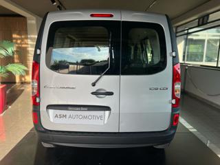 MERCEDES-BENZ Citan usata, con Autoradio