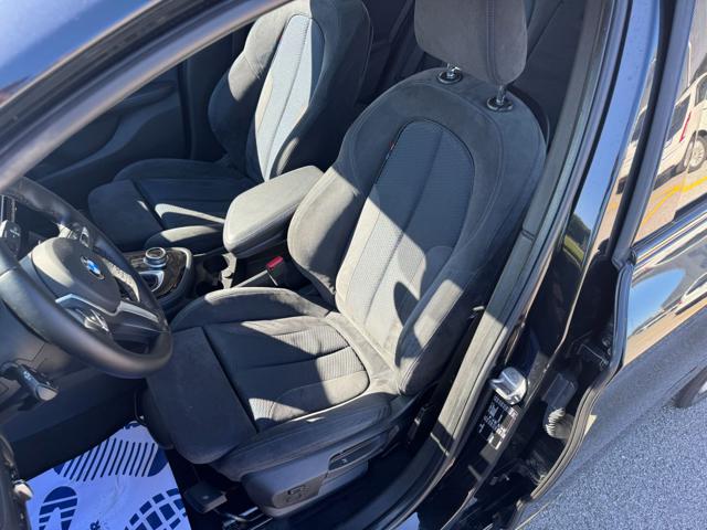 BMW 218 usata, con Cruise Control