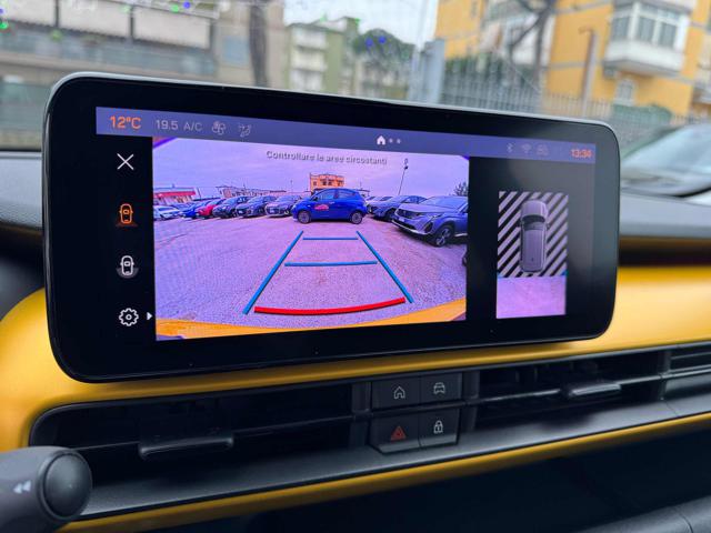 JEEP Avenger usata, con ESP