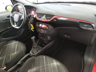 OPEL Corsa usata, con Boardcomputer