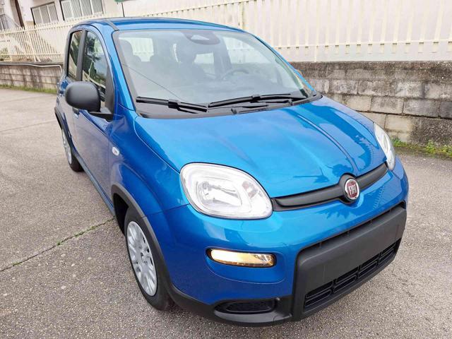 FIAT Panda usata, con Airbag Passeggero