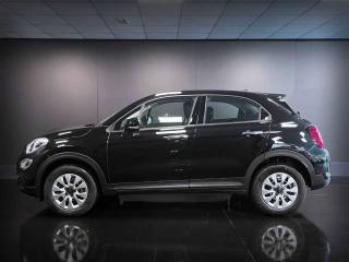 FIAT 500X usata, con Cruise Control