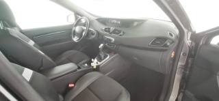 RENAULT Scenic usata, con Vivavoce