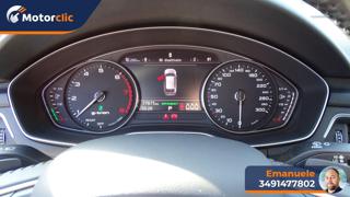 AUDI A4 usata 44