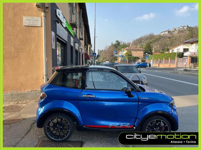 CHATENET CH46 usata, con Fendinebbia