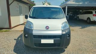 FIAT Fiorino usata, con Filtro antiparticolato