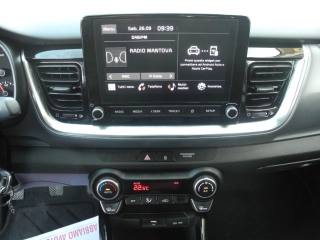 KIA Stonic usata, con Luci diurne LED