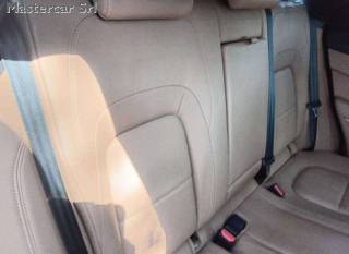 JAGUAR F-Pace usata, con Boardcomputer