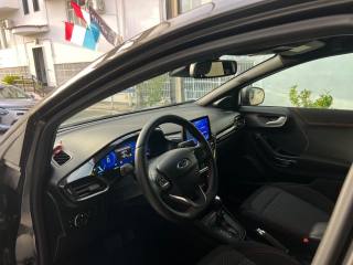 FORD Puma usata, con Bluetooth