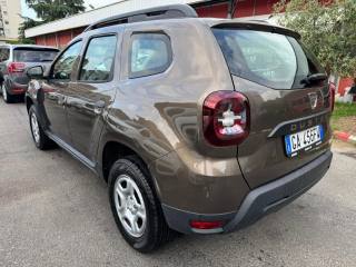 DACIA Duster usata, con Boardcomputer
