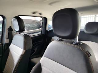 FIAT Panda Cross usata 18