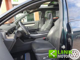 SPORTEQUIPE Sportequipe 6 GT usata, con Airbag Passeggero