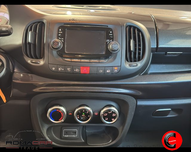 FIAT 500L usata, con Specchietti laterali elettrici