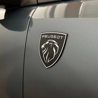 PEUGEOT 3008 usata, con Sensori di parcheggio anteriori