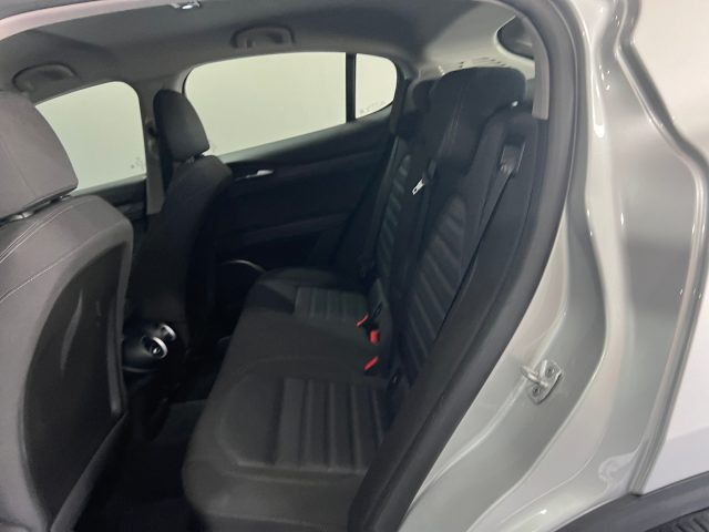 ALFA ROMEO Stelvio usata, con Climatizzatore