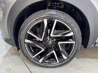 NISSAN Juke usata, con Autoradio