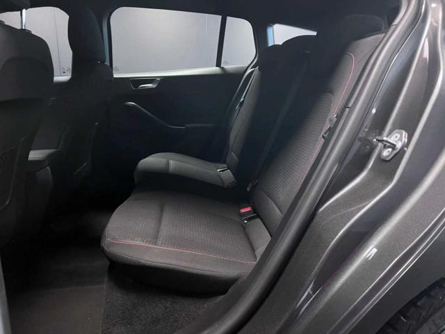 FORD Focus usata, con Climatizzatore