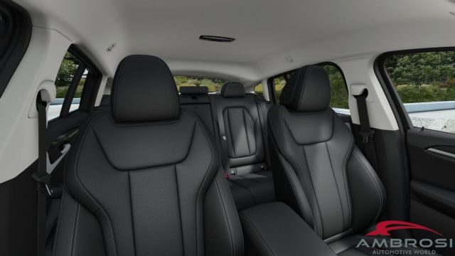 BMW X4 usata 9